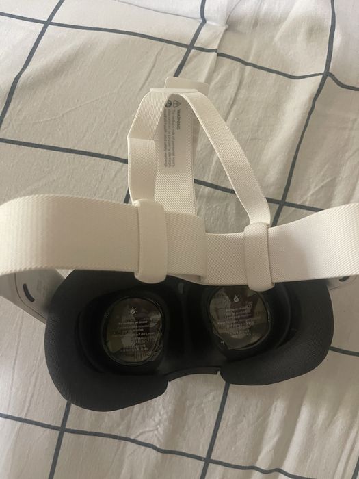 Meta quest 3 Шлем VR