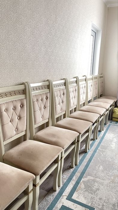 Продается стулья