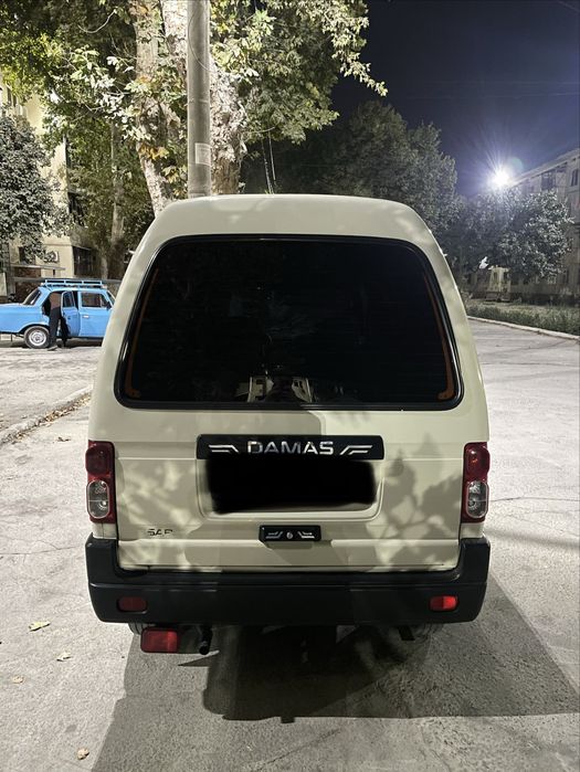 Damas сотилади Срочно