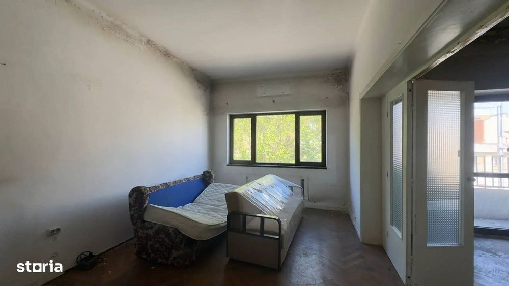 Casa D+P+2 etaje | 4 apartamente cu 4 camere | Dacia Ultra central