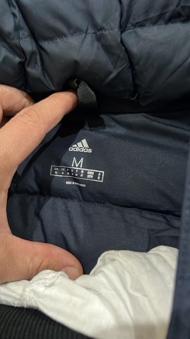 Куртка Адидас оригинал