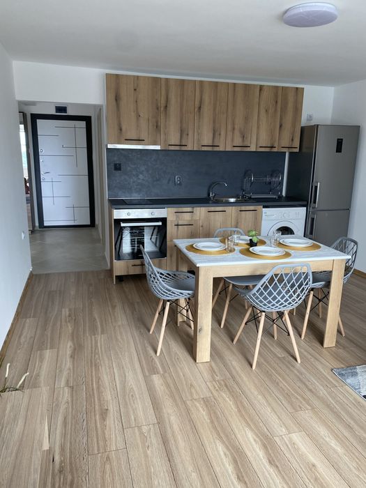 Дава се под наем Тристаен апартамент в София, Люлин 10 - 75 кв.м за 697.17 € - Снимка #3