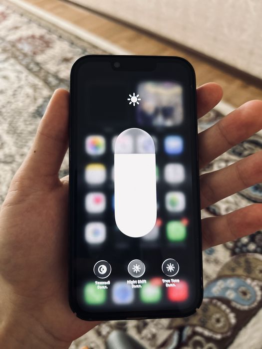 Iphone 13 с гарантии