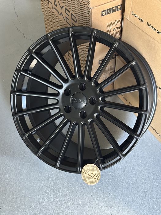 Джанти за Мерцедес 20" 5x112 Djanti za Mercedes W221 W222 W213 ML GL