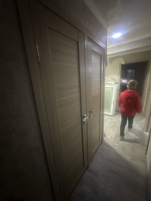 Дверь межкомнатная