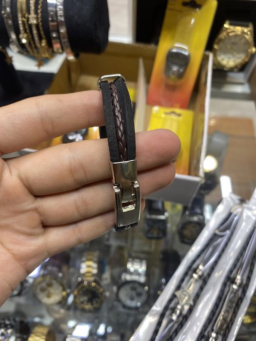 Мужской браслет.