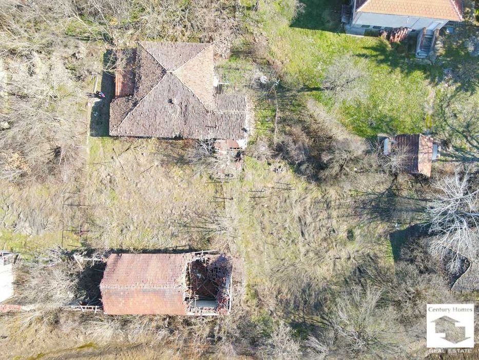 Продава се Къща в с. Велчево, Област Велико Търново - 60 кв.м за 467 €/кв.м - Снимка #18