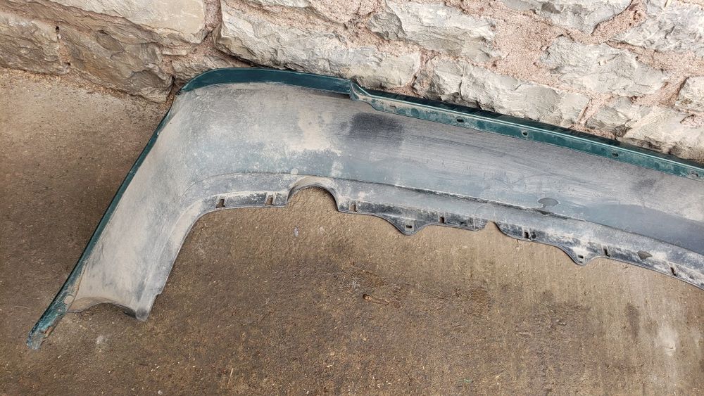 Задна броня Honda Civic 6. 1996-2001g.  (#522)