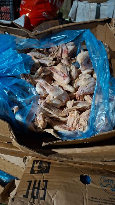 Курица мясо для животных