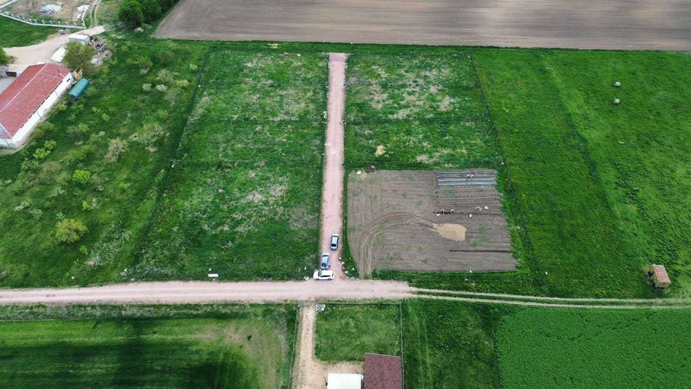 Продава се Парцел в с. Лесново, Област София-област - 700 кв.м за 77 €/кв.м - Снимка #7