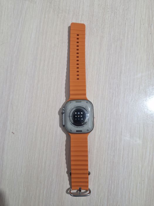 Умные часы Watch ultra, новые