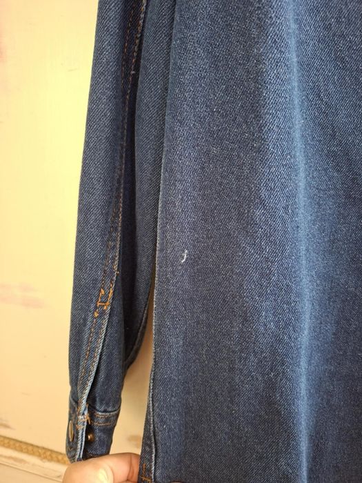 Дънкова риза Reserved 146 см