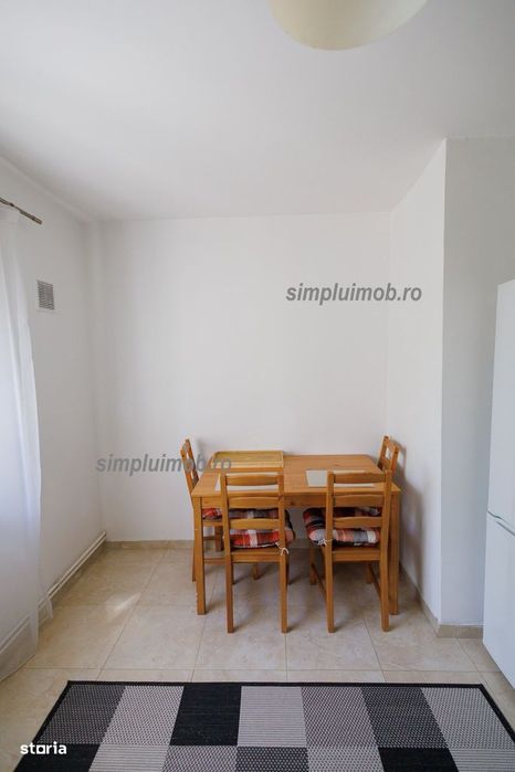 2 Camere Calea Vitan Spatios
