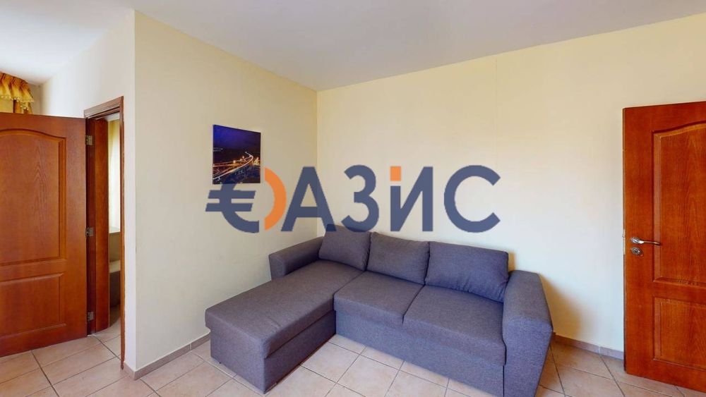 Продава се Тристаен апартамент в к.к. Слънчев бряг - 74 кв.м за 973 €/кв.м - Снимка #4