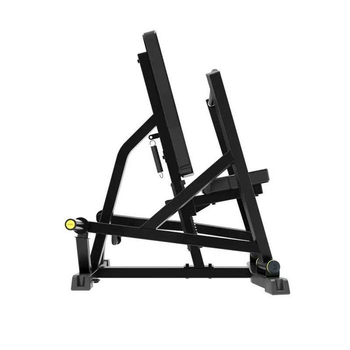 Фитнес Уред за Гърди Seated Chest Press Impulse IFP1201