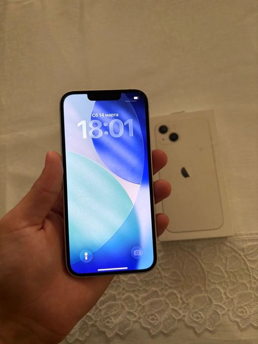 Срочно Айфон 13 сатылады