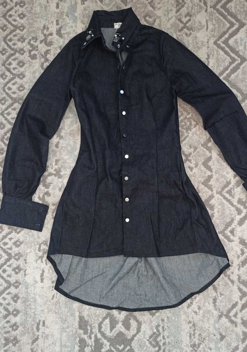 Дамска риза туника