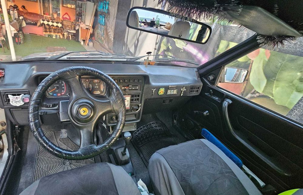 Mașina Dacia 1310