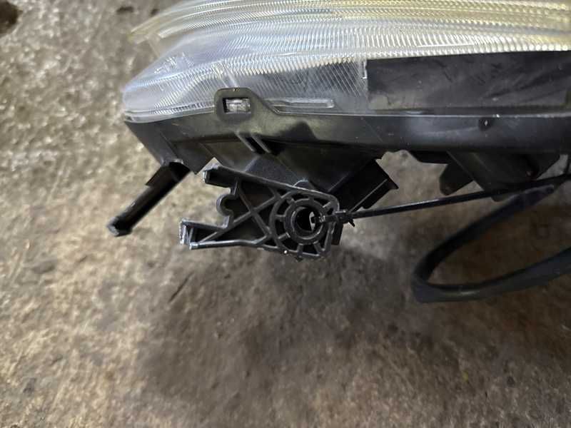 Фары Nissan Note E12 2017