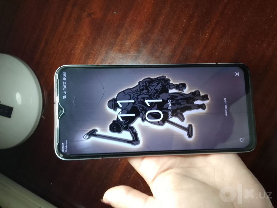 Tecno spark 9pro