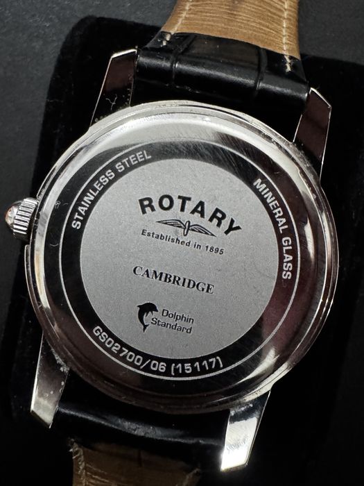 Rotary Cambridge Ceas