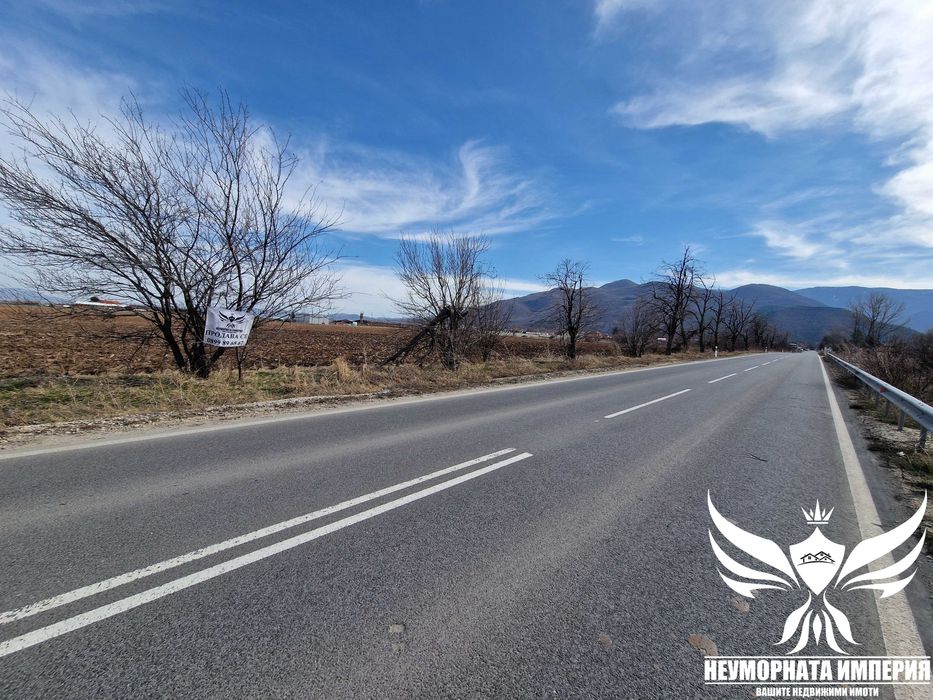 Продава се Парцел в с. Тополово, Област Пловдив - 3000 кв.м за 16 €/кв.м - Снимка #13