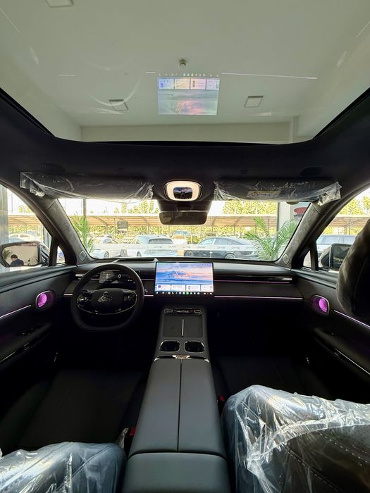 Продается срочно Gac S7