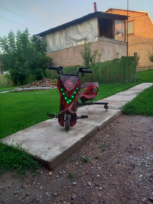 Drift car ему 3 месяца
