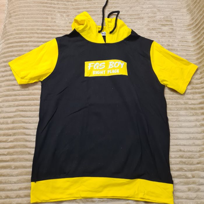 Футболки для мальчиков