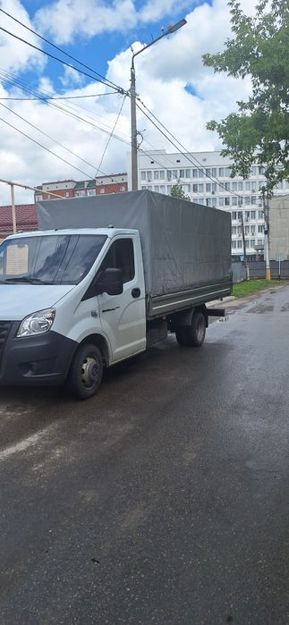 Грузоперевозки,Газели. грузчики