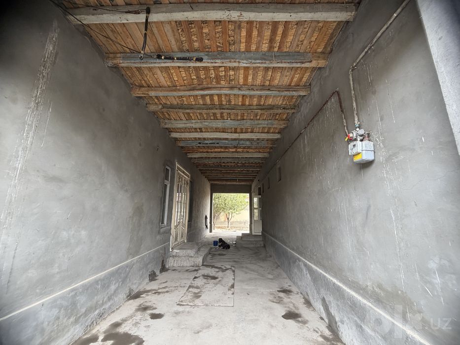 Hovli uchaska 6 sotix