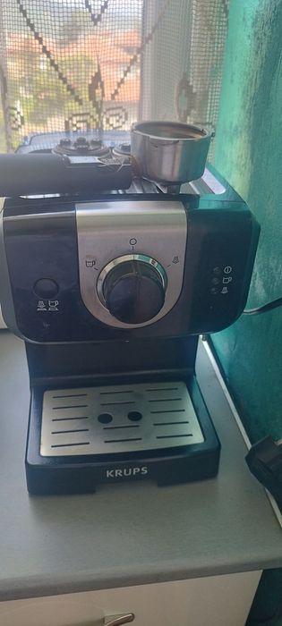 Кафемашина  Крупс