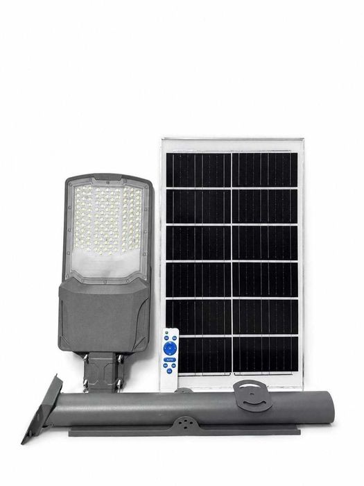 Солничный прожектор 400W