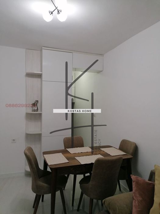 Продава се Двустаен апартамент в Варна, Спортна зала - 43 кв.м за 3628 €/кв.м - Снимка #2