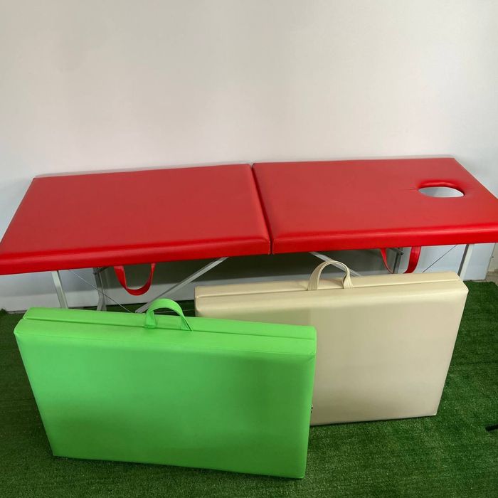 Массажный стол кушетка