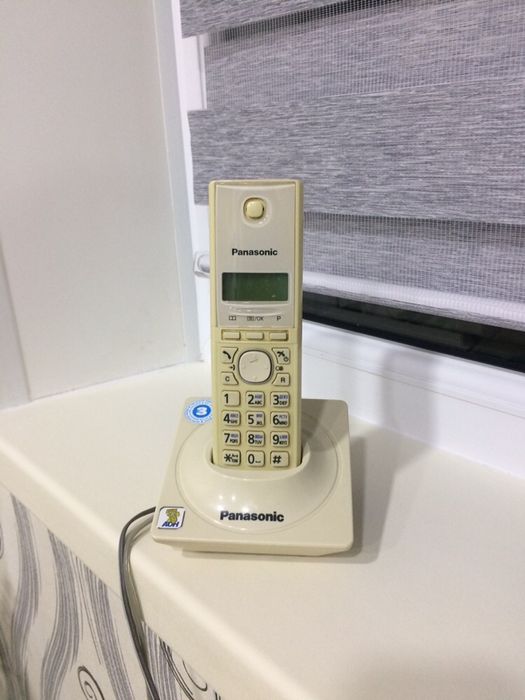 Радиотелефон