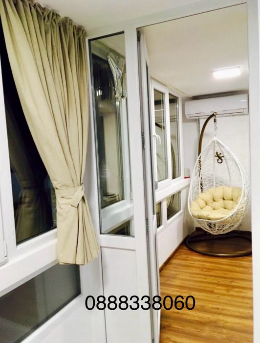 Дава се под наем Двустаен апартамент в Варна, Спортна зала - 60 кв.м за 680 € - Снимка #10