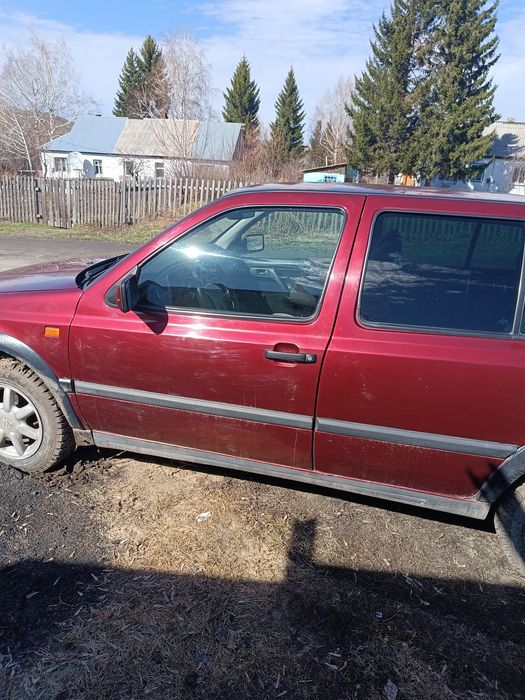 Продам Volkswagen