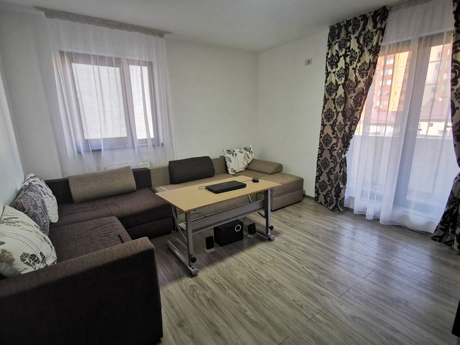 Apartament de 2 camere de inchiriat direct de la proprietar