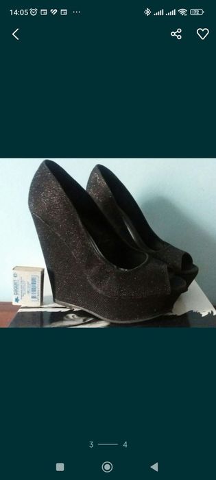 Шлепки продам, босоножки