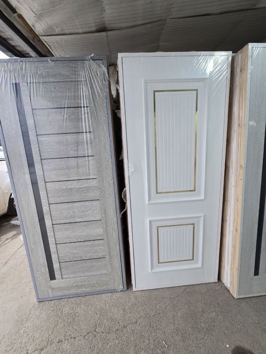 МДФ двери | MDF eshiklar | МДФ ешиклар