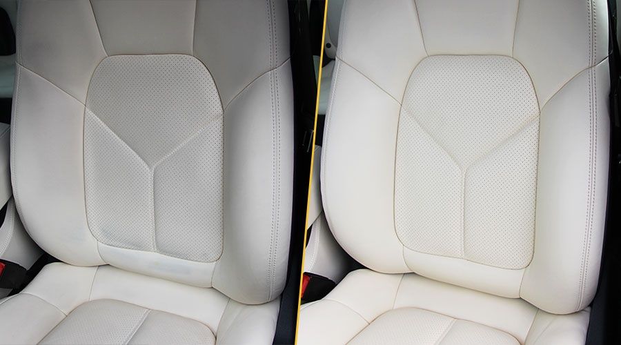 Химчистка вашего авто