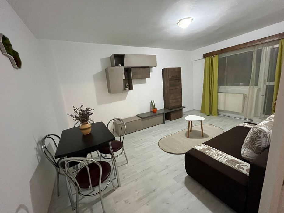 Apartament 2 camere de inchiriat