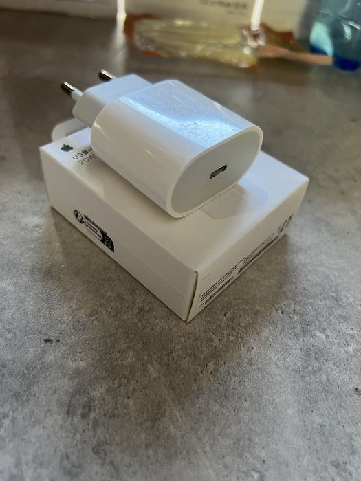 Iphone zaryadka Apple adapter iphone zaryadchik