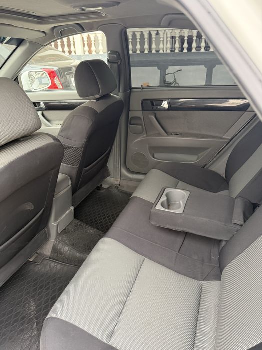 Jentira aftomat TOP TOZZA luks