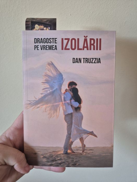 Dragoste pe vremea izolarii