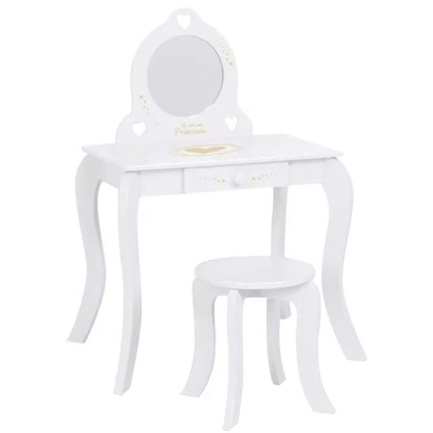 Детска тоалетка "Je sius une princesse"