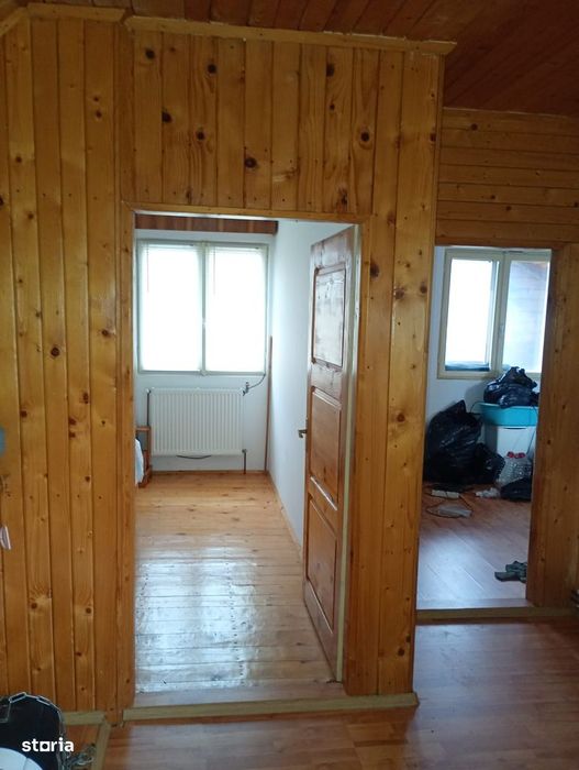 Se vinde casa