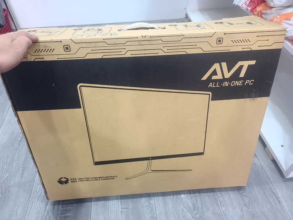 Avtech monoblok yangi