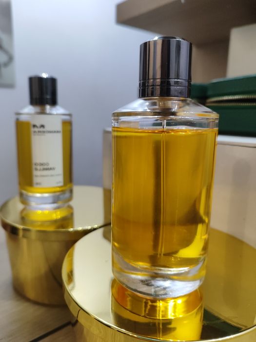 Mancera Coco Vanille